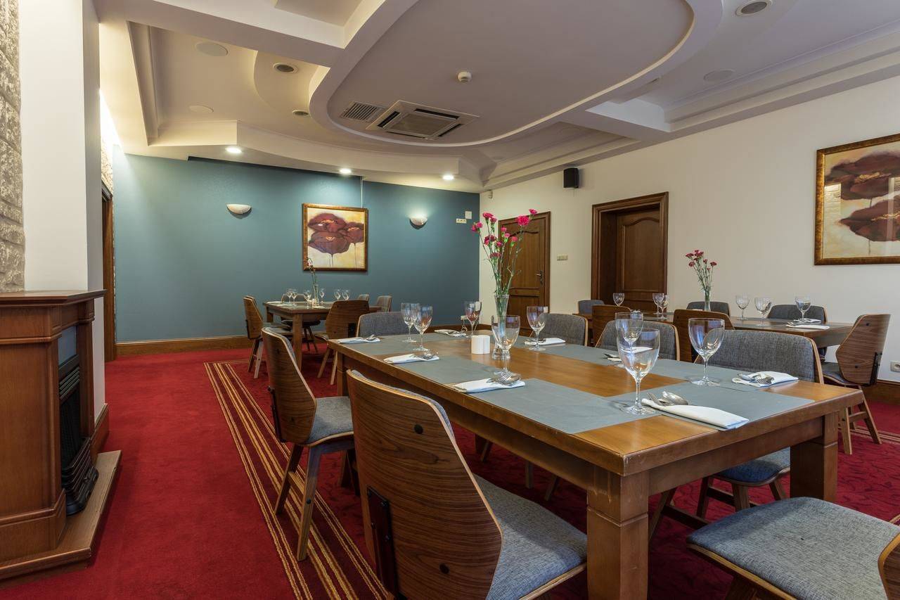 Фото Отели Artis Hotel & Spa Замосць 37